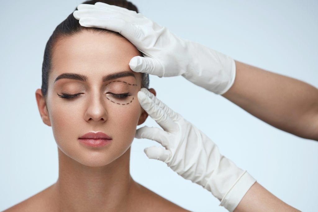 Blefaroplastia: saiba tudo sobre a cirurgia de pálpebra