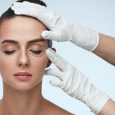 Blefaroplastia: saiba tudo sobre a cirurgia de pálpebra