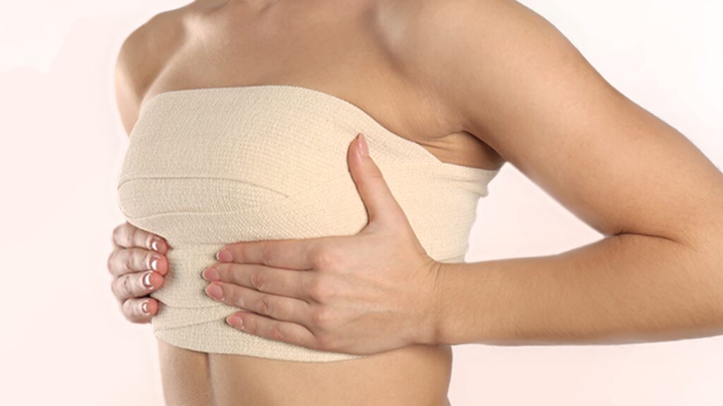 Mamoplastia antes e depois: o que esperar (ou não!) da cirurgia
