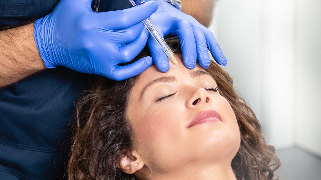 Quantos dias dura o efeito do botox?