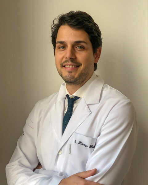 Dr. Rodrigo Rocha