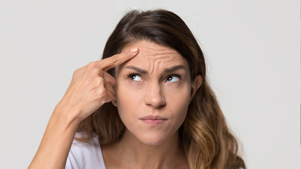 Como funciona a aplicação de botox no rosto?