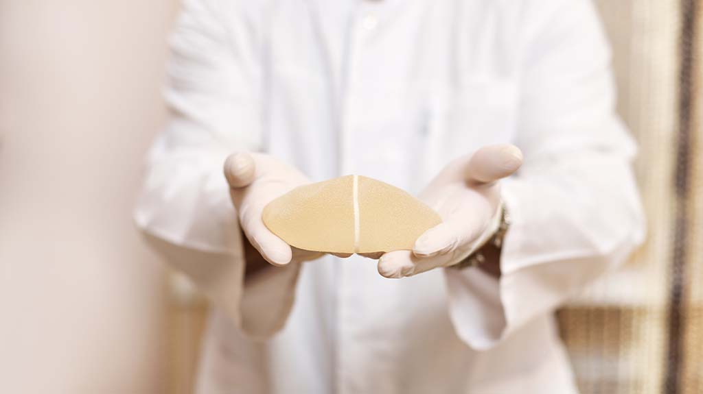 Quando é a hora de fazer a troca de silicone?