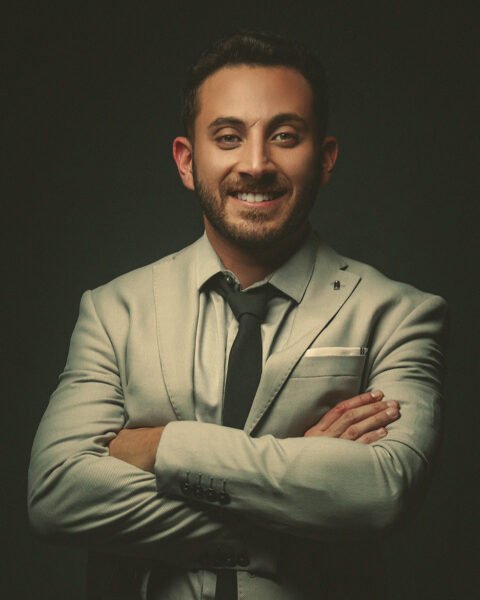 Dr. Yago Fernandes